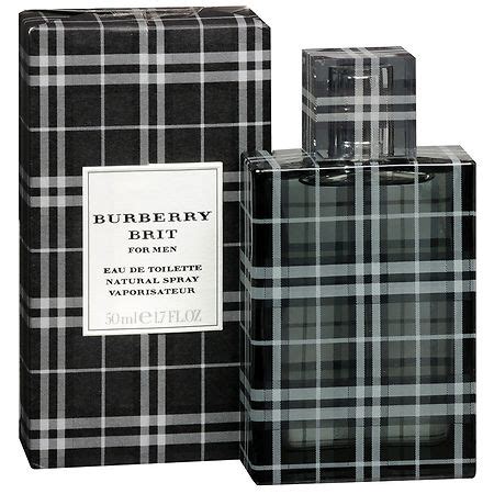 burberry brit for men by burberry eau de toilette spray|Burberry Brit summer for men.